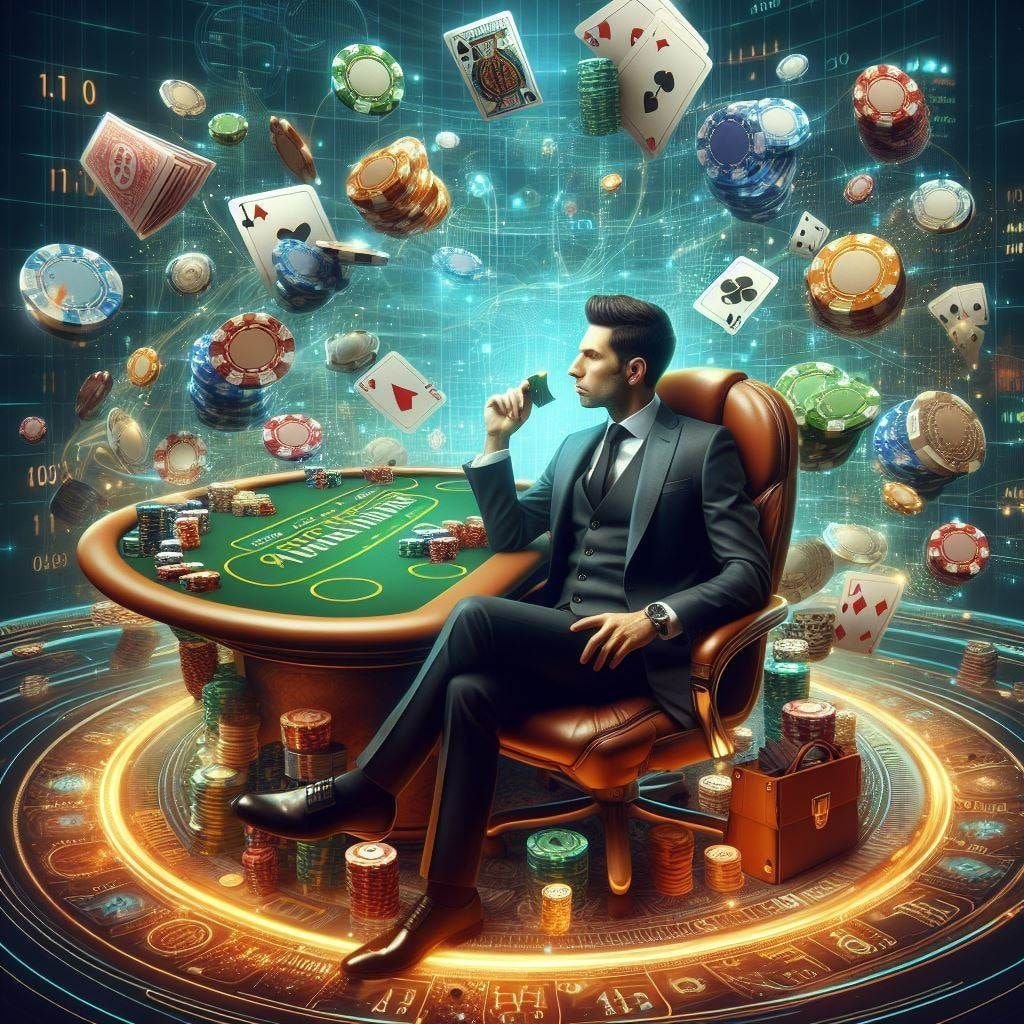 5544 bet