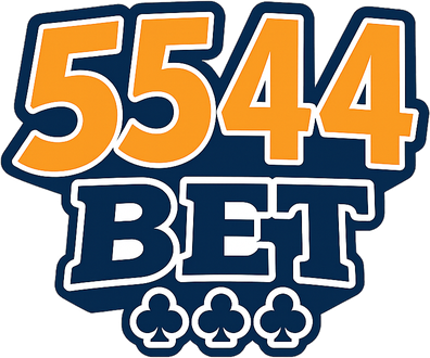 5544 Bet Logo